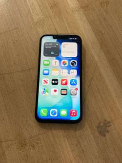 iPhone 14 (256gb) Unlocked Black color