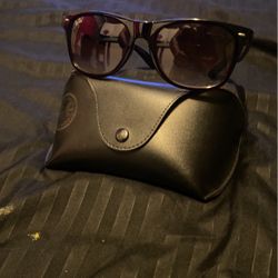 Ray Ban Sunglasses