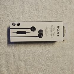 Sony For/ Pour Smartphones 