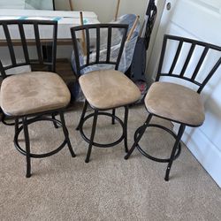 Bar Stools