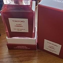 Tom Ford  Lost Cherry    100 ML