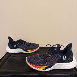 Curry 9 "We believe" Size 11 Men’s