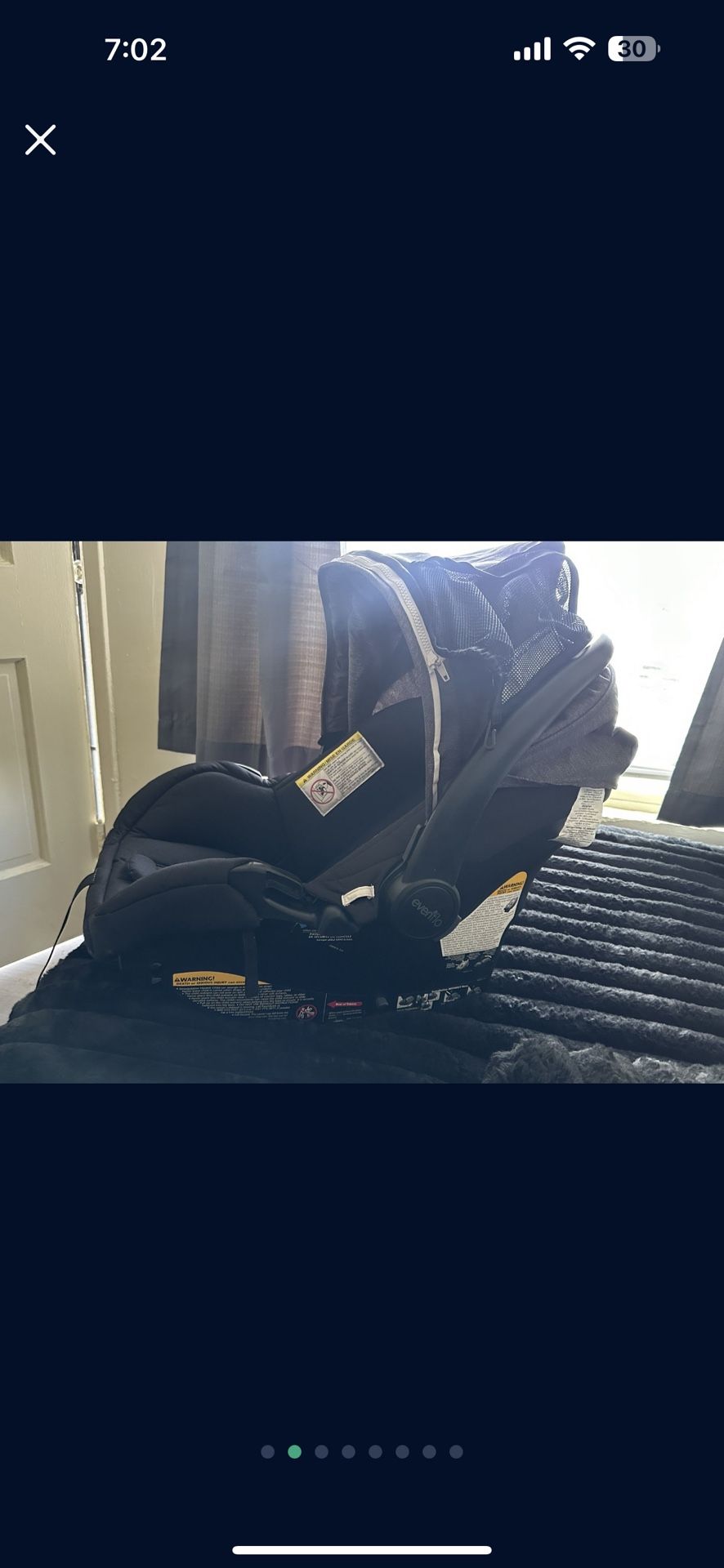 Stroller