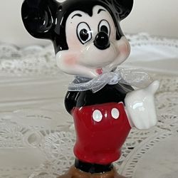 Vintage Disney Mickey Mouse