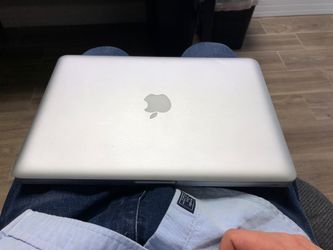 MacBook Pro