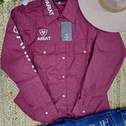 CAMisas Vaqueras Cowboy Men Women Kids