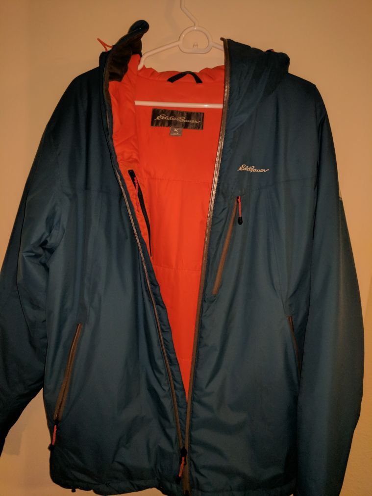 Bc hotsell igniter jacket