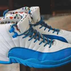 Air Jordan 12 Retro 