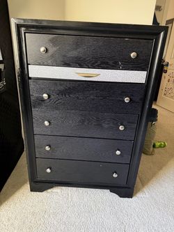 Chest