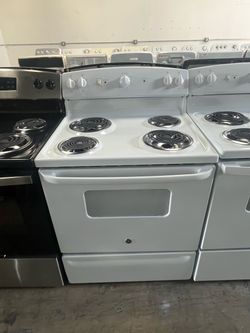 Stove GE 30”