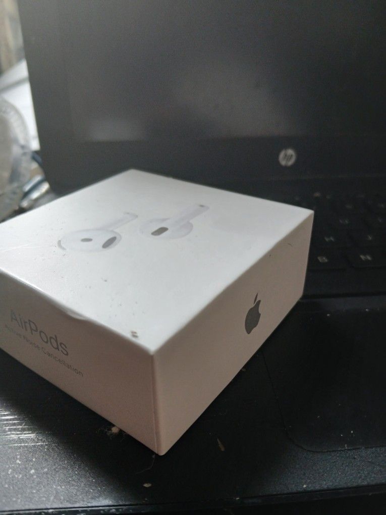 Airpods 4 Like New