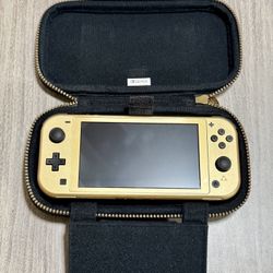 HYRULE NINTENDO SWITCH