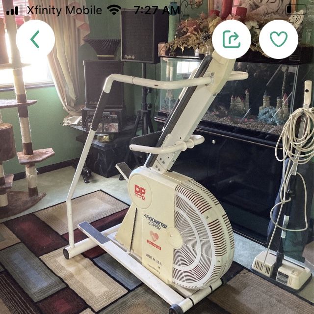 DP stepper