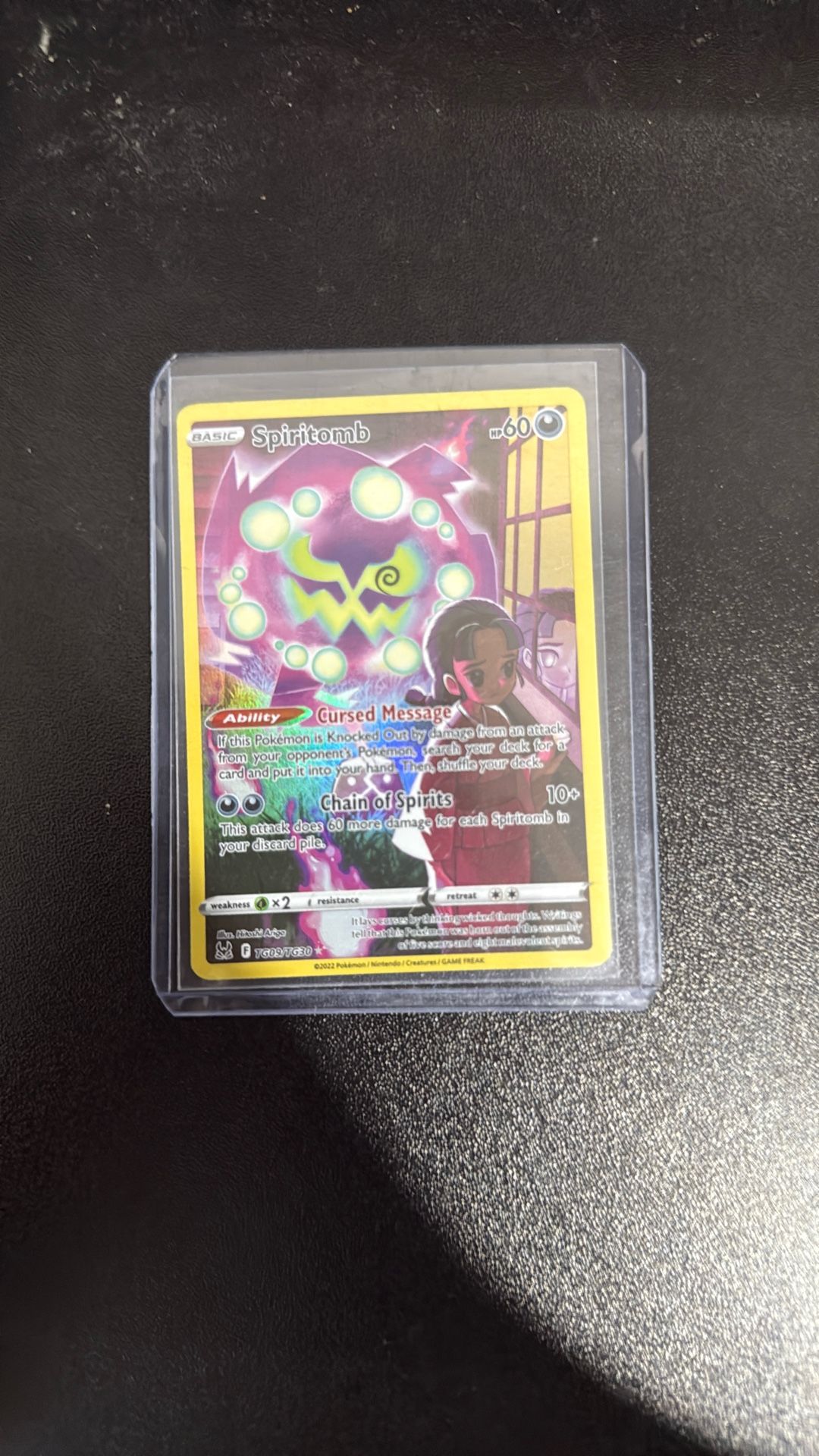 Spiritomb