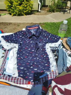 Ropa De Nino