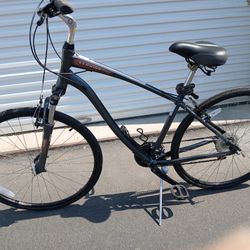 Bike Schwinn New