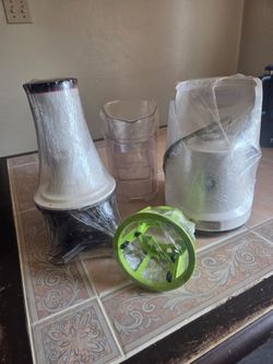 Extractor juice Royal Prestige