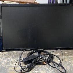 Asus Monitor 