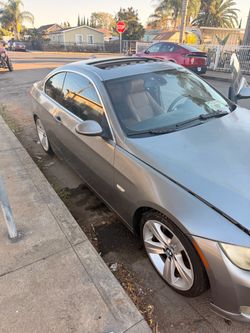 2007 BMW 335i