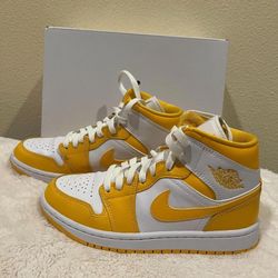 Air Jordan 1 Mid