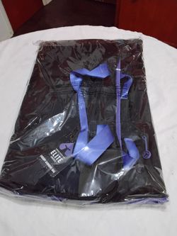 Luxury Garment Bag