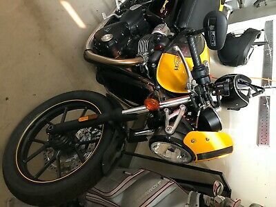 2017 Other Makes Triumph Street Cup