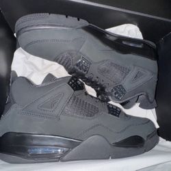 Air Jordan For Black Catss 