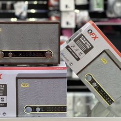 Rechargeable Bluetooth Speaker