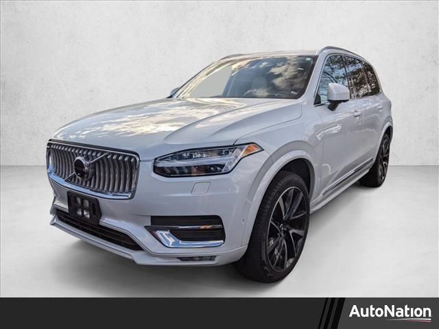 2023 Volvo XC90
