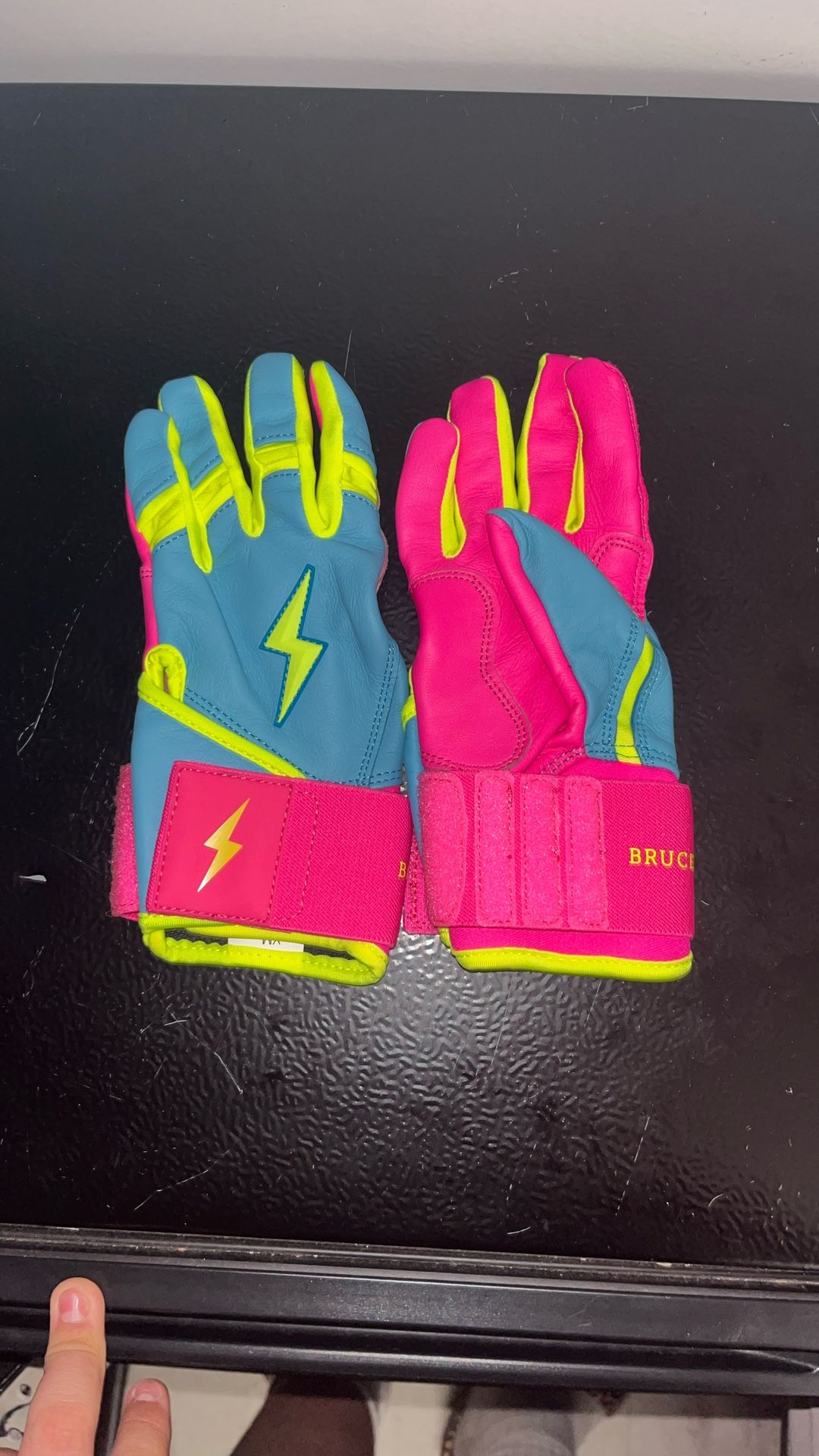 Bruce Bolt, Youth Medium