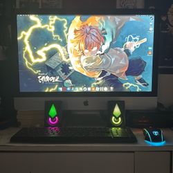 1TB Apple Imac 2019