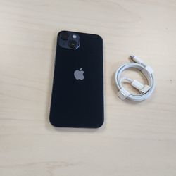 IPHONE 13 128GB ✨️ 5G✨️  Unlock Any Sim 