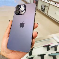iPhone 14 Pro Max 128gb