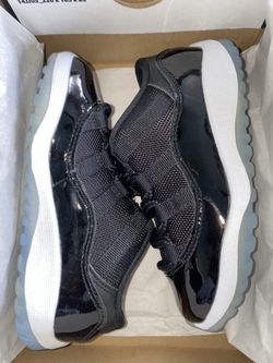 Air Jordan 11 Retro Low *Space Jam* (TD)