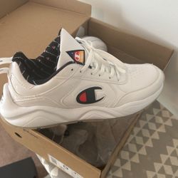 Champion Shoes