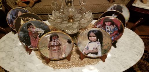 LENOX Children Plate Collection
