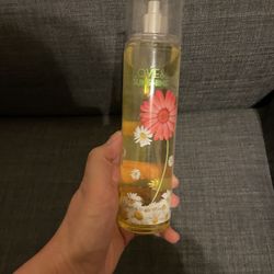 Bath & Body Works Perfume 