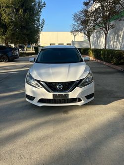 2018 Nissan Sentra
