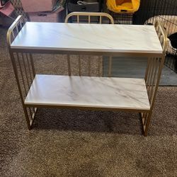 Small Table 