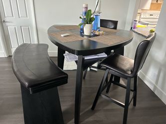 High table