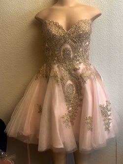 Party dress