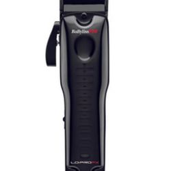 Babyliss Lo-Pro FX High Performance Low Profile Clipper 