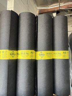 Roofing Felt Paper/ Black Paper