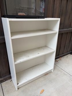 Shelf
