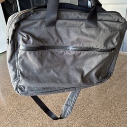 Lululemon Backpack/briefcase
