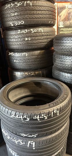 245/45/19