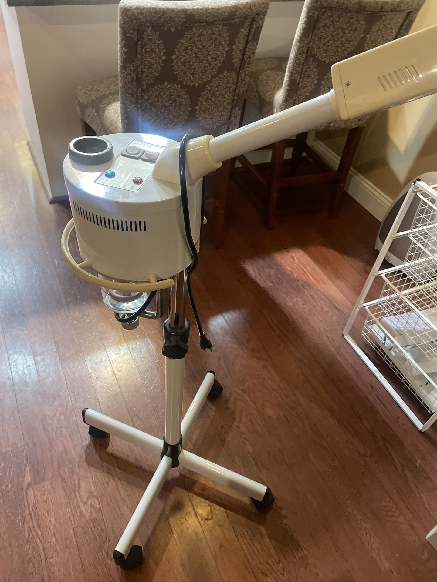 Facial Steamer