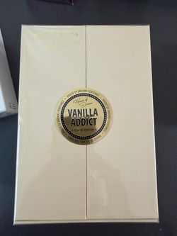 SWEET DREAMS OF DUBAI VANILLA