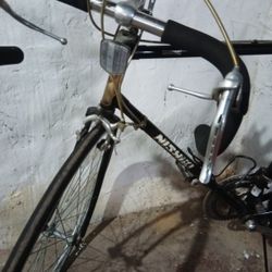 Nice Bike Needs A Set