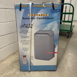 Portable A/C 